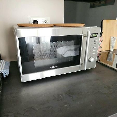 Petit Studio En Plein Centre-Ville De Vendôme Eksteriør bilde