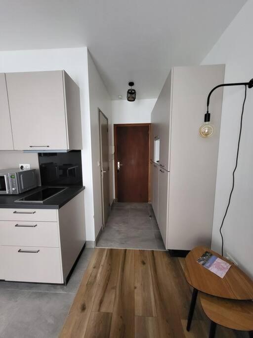 Petit Studio En Plein Centre-Ville De Vendôme Eksteriør bilde