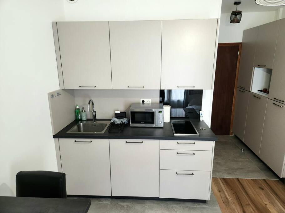 Petit Studio En Plein Centre-Ville De Vendôme Eksteriør bilde