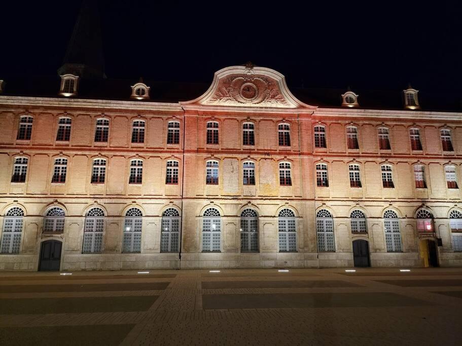Petit Studio En Plein Centre-Ville De Vendôme Eksteriør bilde