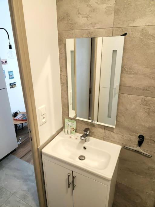 Petit Studio En Plein Centre-Ville De Vendôme Eksteriør bilde