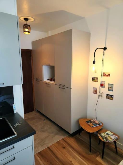 Petit Studio En Plein Centre-Ville De Vendôme Eksteriør bilde